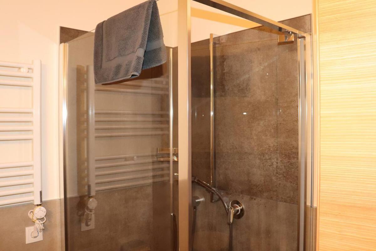 Schneiderhof Appartement Valdurna Buitenkant foto